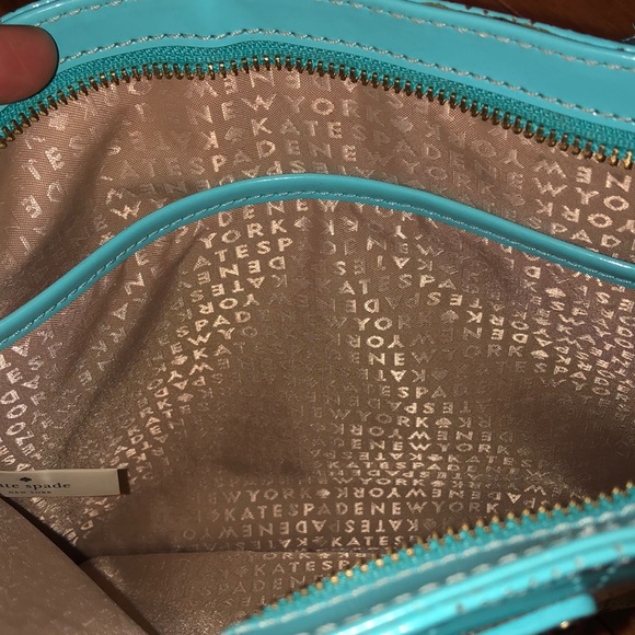 Kate Spade purse - Picture 4 of 4